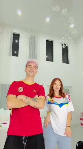 Es mañana 🇻🇪⛓️‍💥