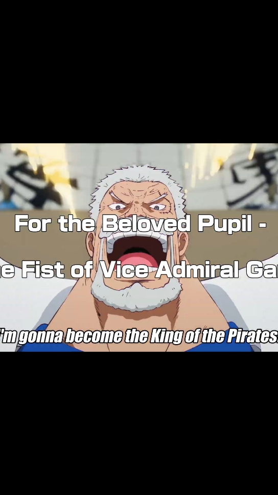 Ya llegó a Hachinosu#anime #koolmoyedits #onepiece #garp 