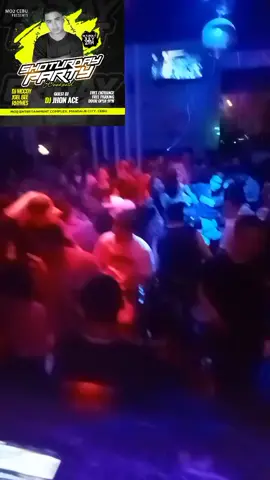 Happy Fiesta MO2 Club hahahaha Gipa Bukal jud ninyo akong dugo❤️ FULL HOUSE EDM SET🫶🏻❤️