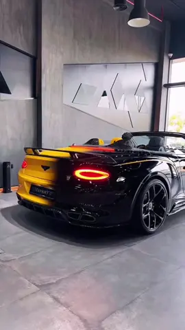1 of 1 Mansory two tone Black and yellow Bentley Continental GT🔥😍  . . . . DM for credit or removal . . . . #sportscar #supercar #hypercar #carcommunity #carlife #supercarsdaily #supercarspotter #supercarspotting #luxurylifestyle #caroftheday #v8supercars  #carcommunity #carspot #speed #carlife#cargoal #trendingsongs #trendingnow #trendalert #trendy #trendingreels #trending #trend #viral #viralvideo #explore #explorepage #Bentley #bentleygt #bentleycontinentalgt 