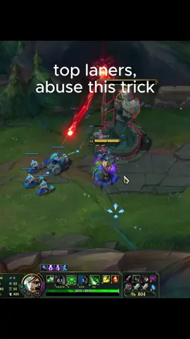 I have like 10 more clips of me doing this but pointless to show it all #leaguetok #riven #leagueoflegends #리븐 #롤