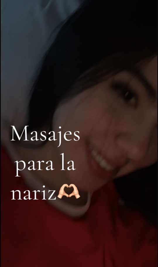 Espero les sirvaaa:) pueden encotrar el tutorial en el canal FACEROBICS 🫶🏻#nose #narizperfecta #narizrespingada #skincaretips #cuidadodelapiel #facialmassage #fyp #malutips 