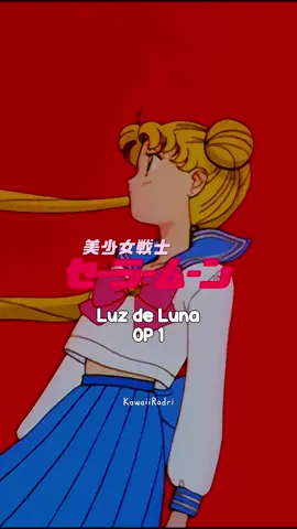 Sailor Moon OP 1 | Luz de Luna |  🖤#opening 1 de #sailormoon   🎶🎧 #luzdeluna  - #salomeanjari   ✨🔊 #edit #editanime #editopening #opening #sailorscouts  #ending #anime #letras #subtitles #subtitulos #español #japones #romaji #kawaiirodri #lyrics #traduccion #fypシ #fyp #fypage #fypシ゚viral #parati #paratii #paratipage #foryou #2024 #foryoupage #viral #otaku #ingles #subtitles #traduction  👤#personajes - #amimizuno #mamoruchiba #reihino #makotokino #minakoaino #chibiusa #usagitsukino #luna 👥 📺#netflix #amazonprimevideo   #otros 🤍
