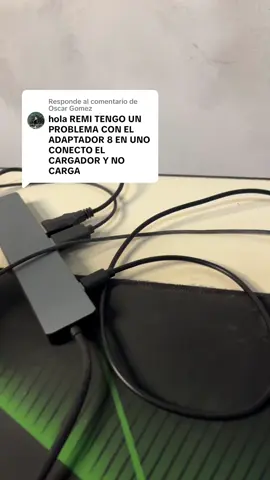 Respuesta a @Oscar Gomez 