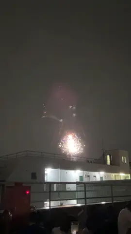 八王子7/27/2024 #花火#八王子