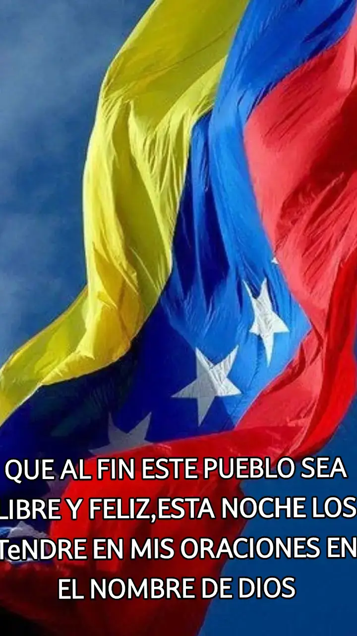 #venezuelalibre