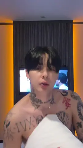 Damn he’s voice 🔥