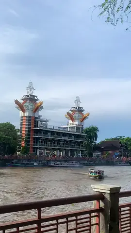 Bagaimana  juli nya #banjarmasinhits #siringbanjarmasin