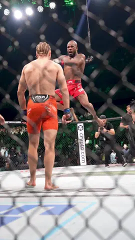ПОЧУВСТВУЙ ЭТУ ЭНЕРГИЮ! #UFC #MMA #Pimblett #Green 
