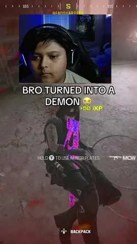 AINT NO WAY 🤭😭 #fyp #warzone #gaming 