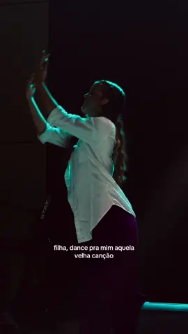 nunca foi sobre nós.  #fyp #cristaosnotiktok #dança #fy 