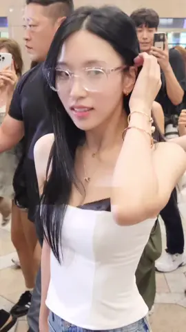 #kpopfyp #twice #fancam #mina 