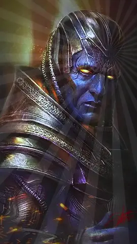 How powerful is Apocalypse? #films #fyp #foryou #XMen #tiktok #Apocalypse 
