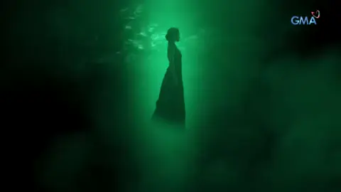 Encantadia: Sangre Alena Warrior Transformation  #sangrealena #alena #brilyantengtubig #gabigarcia 