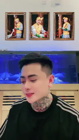 Cậu thương Thanh Đồng là người nhất tâm ☘️