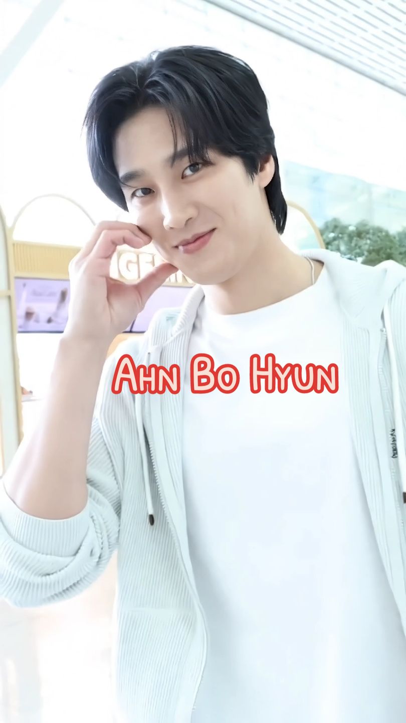 Ku pastikan hubungan kita akan lama jika kamu bersamaku Oppa 🤣🤣 #ahnbohyun #ahnbohyunedit #fyp #kdrama #drakor #koreanactors 