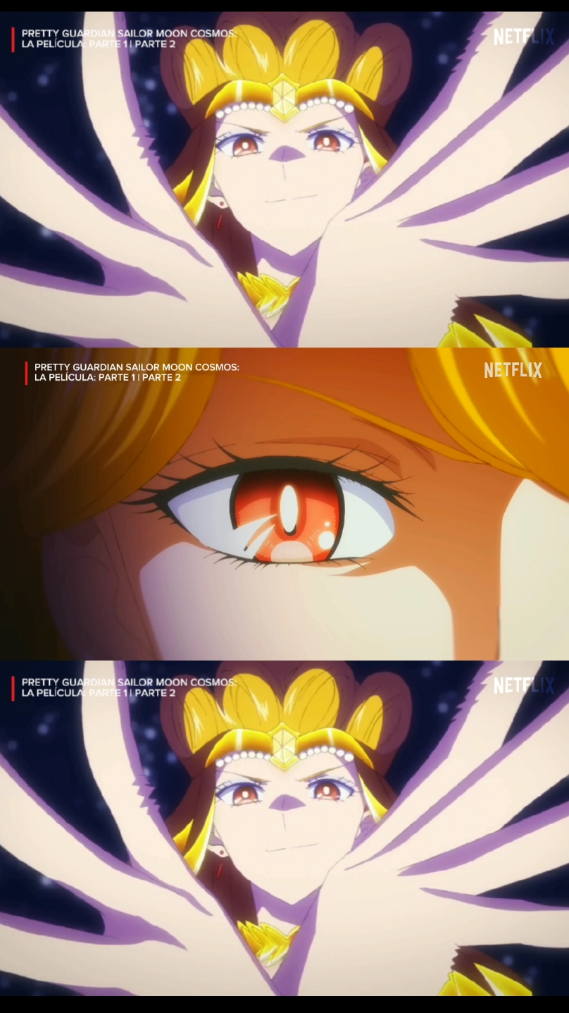 Pretty Guardian Sailor Moon Cosmos: La Película | Tráiler Oficial | Netflix | [Extendido En Español Latino] #セーラームーン #美少女戦士セーラームーン #sailormoon #sailormooncrystal #sailormooneternal #sailormooncosmos #sailor #guardians #anime #otaku #movie #transformation #makeup #shoujo #shoujoanime #magicalgirls #otakus #viral #viralanimes #viralvideo #fyp #fypyoutube #fypage #fypシ゚viral #magical #japon #movies #animes #viralshort #netflix #moonie #group #prettyguardiansailormoon #yasuharutakanashi #naokotakeuchi #toeianimation #animation #music #daoko #japonés #mundial #international #2023 #2024 #sugerencias #parati #foryou #cosmos #galaxy #planets #netflix #agosto #agust  ALL COPYRIGHT RESERVED TO THE ORIGINAL ARTIST. This content belongs to: ©Toei Animation Co., Ltd. ©King Record Co., Ltd. ©Viz Media ©Naoko Takeuchi ©Nippon Columbia ©Studio DEEN ©Netflix DISCLAIMER: Copyright Disclaimer Under Section 107 of the Copyright Act 1976, allowance is made for «fair use» for purposes such as criticism, comment, news reporting, teaching, scholarship, and research. Fair use is a use permitted by copyright statute that might otherwise be infringing. Non-profit, educational or personal use tips the balance in favor of fair use.   ©武内直子・PNP/劇場版「美少女戦士セーラームー ンCosmos」製作委員会