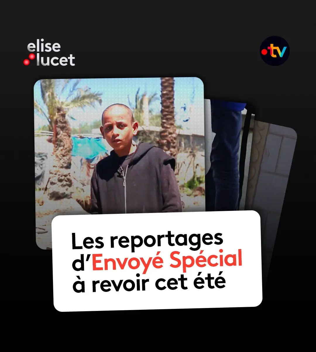 La saison d'@Envoyé Spécial en reportages cette année ! Vous pouvez voir ou revoir ces épisodes gratuitement sur @France.tv  #envoyespecial#envoyespecialeplay