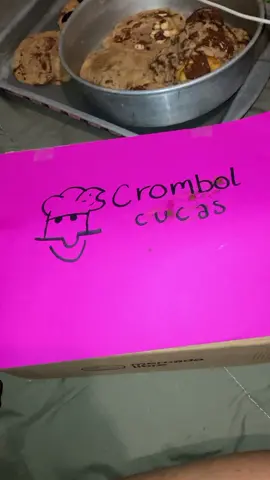 @Mafer Av @Genny #crumblecookie #crumble #SHEIN  🤪