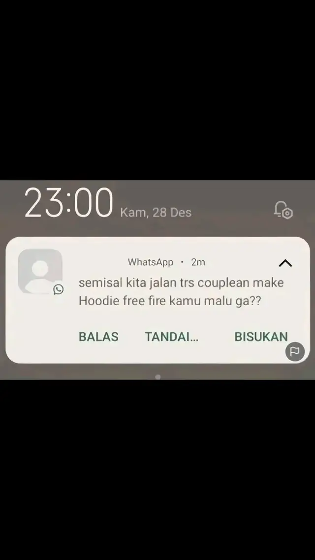 Tag pasangan kalian ? #epepselamanya 