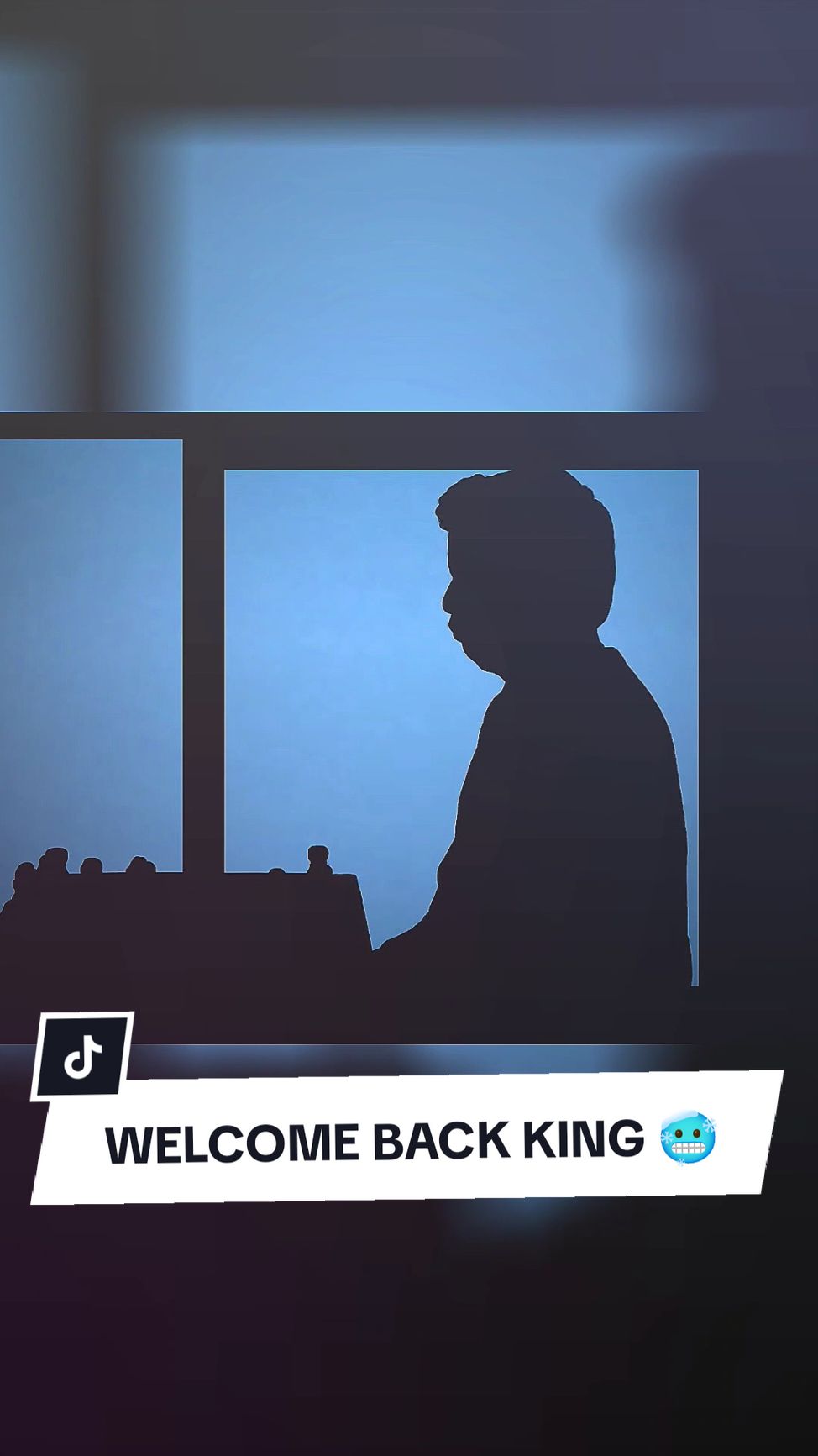 Welcome Back King, Akhirnya Bisa (Kemungkinan) Bisa Jadi Juara King 😎 #onicstev #onicesport #mlbb #mobilelegends #mobilelegends_id #MLBBDukungIndonesia #mlbbphoveus #mlbbrevampedhero #fyp 