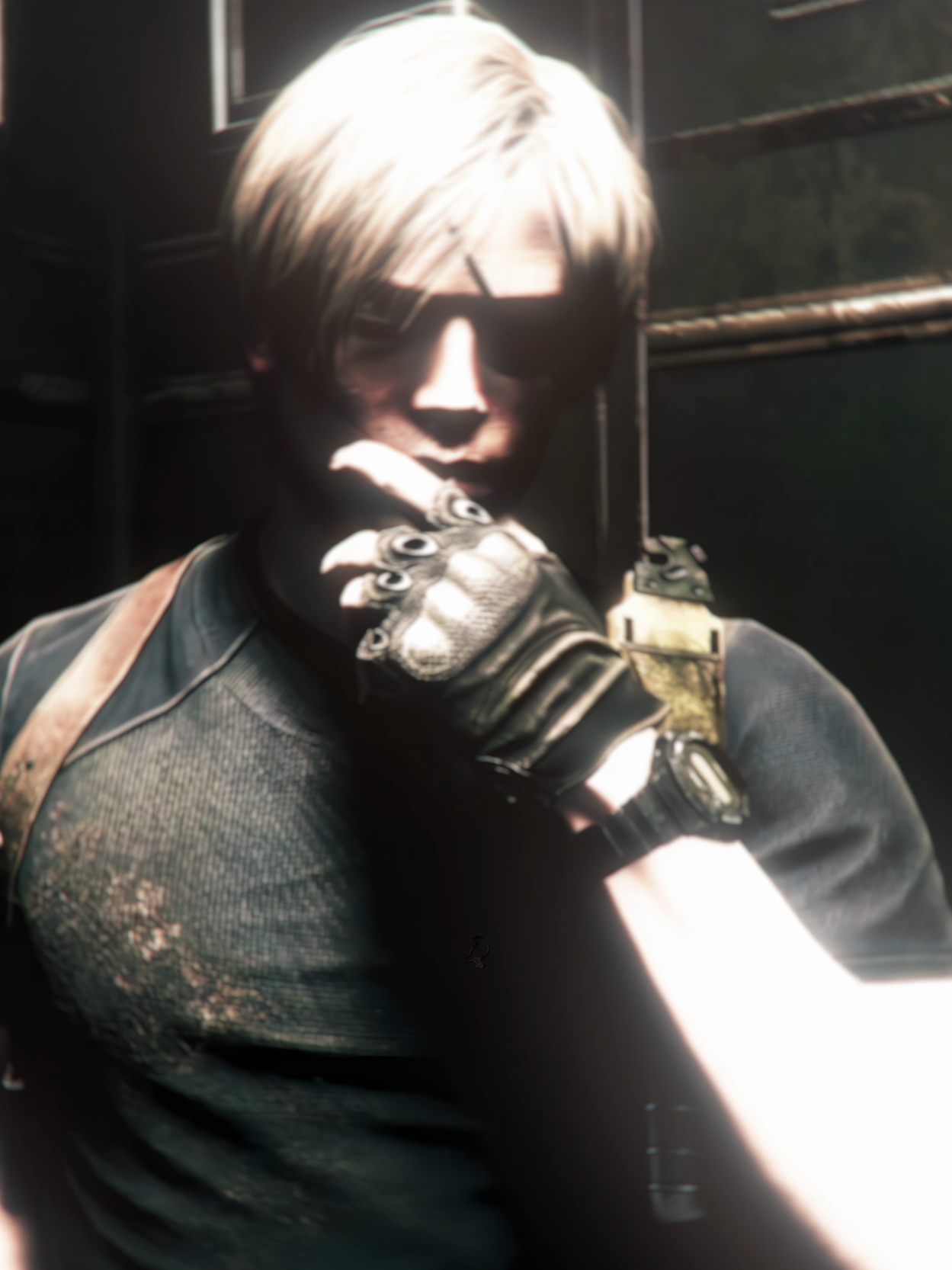 I was bored so yk // #leonkennedy #leonkennedyedit #leonkennedyedit #leonkennedyedits #foryou #fy #fypage #fypシ゚viral #foryoupage #foryour #foryou #fyppppppppppppppppppppppp#fypdong #residentevilvillage#residentevil4 #residentevil #residentevil4remake #residentevil8