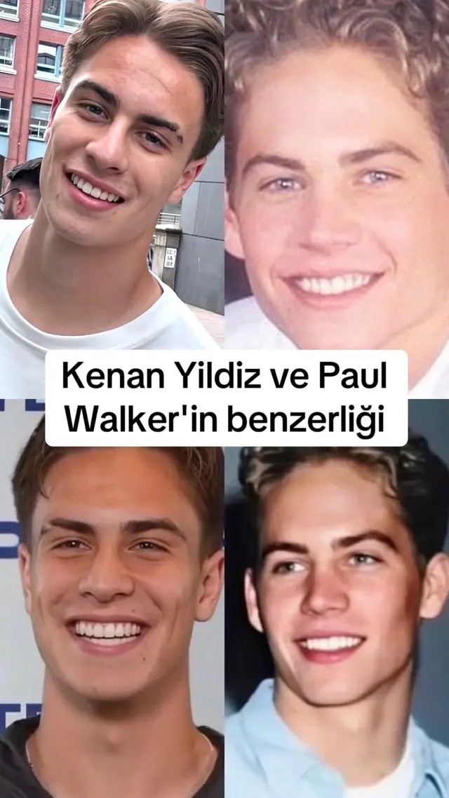 #bizimçocuklar #kenanyildiz #juventus #keşfet #fy #paulwalker @Kenan Yildiz 