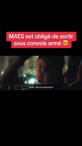 Maes peut plus sortir tranquille 🤯 #maes #fyp #rediffusion 