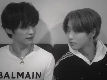 #minsung — #minho #jisung #skz #idletthewordburn #recommendations #straykids 