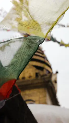 Swayambhunath, also known as Monkey Temple, is a must-visit in Kathmandu. You can easily walk here from Thamel. It's called Monkey Temple for a reason—you'll find countless curious little monkeys roaming around. The climb is a bit steep, but once you arrive, you're rewarded with a massive stupa and a stunning view. 🐒🕌✨ #Swayambhunath #MonkeyTemple #Kathmandu #Nepal #ExploreNepal #TravelGoals #AdventureAwaits #CulturalHeritage #StunningViews #HiddenGems #wanderlust 