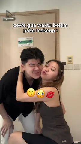 kenapasih kayak gini 😔 @Kiara Virly #enricovirly #coupletok #couplecomedy #Relationship #relationshipgoals #fyp 