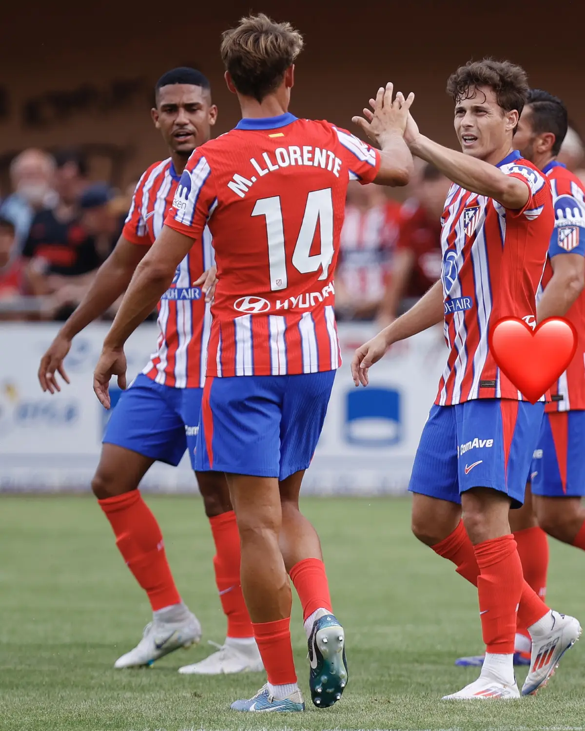 #Atleti #AtleticoDeMadrid #Kit #Football #TikTokFootballAcademy 