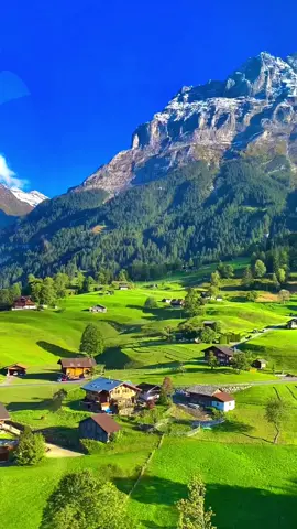🚩 Beautiful Switzerland 🇨🇭⛰️🏡🪴🌸 #fyp #nature #switzerland #naturalbeauty #traveltiktok #viral #100k 