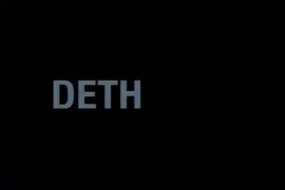 #adultswim #adultswimbump #cartoonnetwork #metalocalypse #sunday #dethklok 