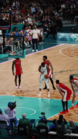 💆‍♂️@Giannis Antetokounmpo  #paris2024 #olympicgames #NBA #giannisantetokounmpo #basketball 