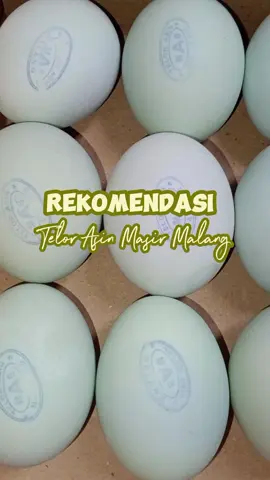 jangan pernah salah kalau beli telor asin, harus di telor asin mas malang ✨ Pemesanan ⬇️ @telorasin.mas  0877-5795-5606