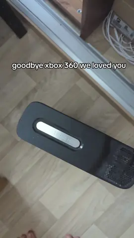 wt content soon just wanted to make a memorial #xbox360 #xbox #fyp 