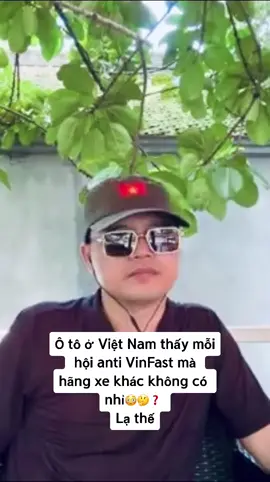Là người Việt nhưng thấy sản phẩm của nước mình làm ra lại tự nhục, cay cú thế nhỉ🤔❓ #thanglongtv #fandonaldtien #minhtientltv1 ##vinfast #vcreator #wz6xusk #phamnhatvuong #vingroup #xanhsm #netzero2050 #netzero #taynoidia #vietkieumy #california #vanhoavietnam #xuhuongtiktok 