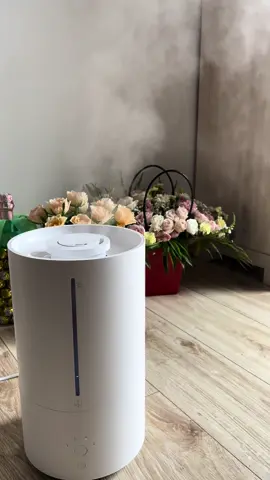 #xiaomi #nawilżaczpowietrza #увлажнитель #Home #распаковка #подарок #warszawa #mediaexpert #polska #дом #уют #здоровье #распаковкачееееек 
