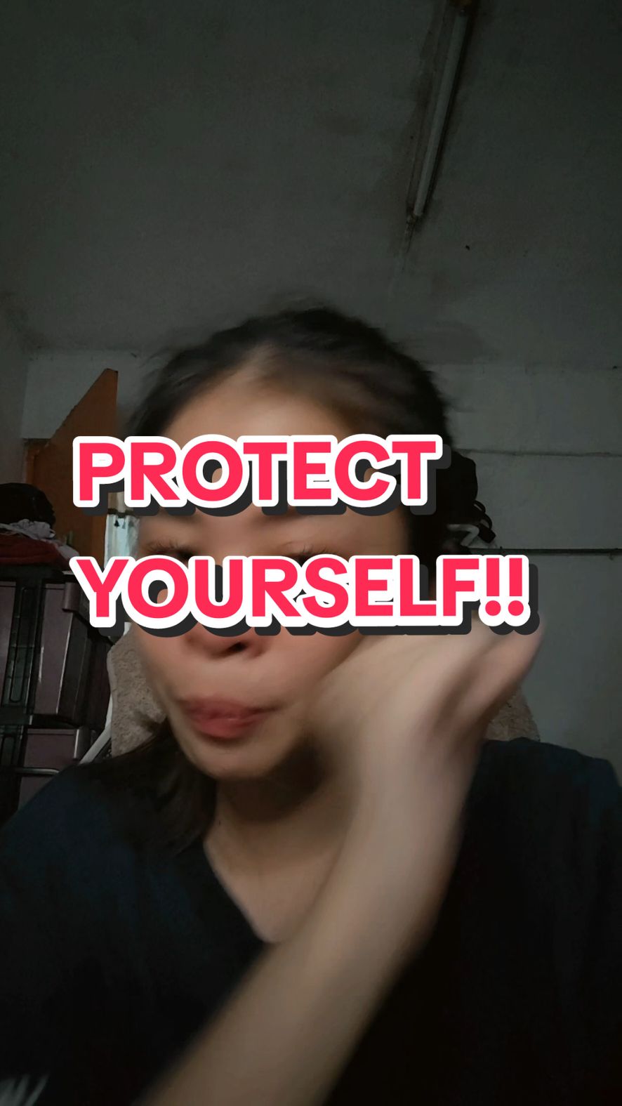 Lelaki menghidupkan trauma wanita, Wanita hanya ingin hidup tanpa ganguan. Please stop DISTURBING WOMAN! KAMI TIDAK GANGGU KAMU! JANGAN GANGGU KAMI! KAMI ADA HAK UNTUK HIDUP DENGAN AMAN! #womanpower #protectyourself #jagadiri #tiktokhelp #pleasesupport #fypシ゚viral 