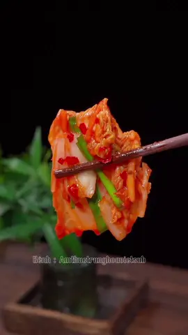 Sốt kim chi củ cải thơm ngon #ẩmthực #ẩmthuctrunghoa #xuhuong #xuhuongtiktok #mónngonmỗingày #giavi #giavitrungquoc #nấuăn #nấuăncùngtiktok #nấuănngon #nấugìhômnay #ăncungtiktok #nấutheotiktok 
