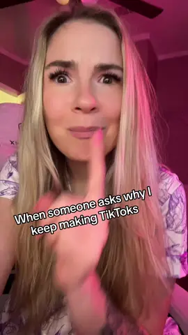and ima keep doin it 🤪 #roadto10k #teamwork #fff #trending #viral #MomsofTikTok #girlssupportinggirls #follow 