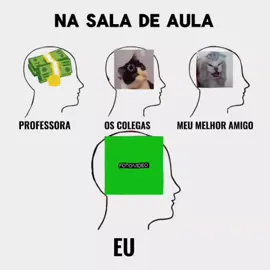 meme sala de aula #viral #trend #trolagem #Meme #escola #CapCut 