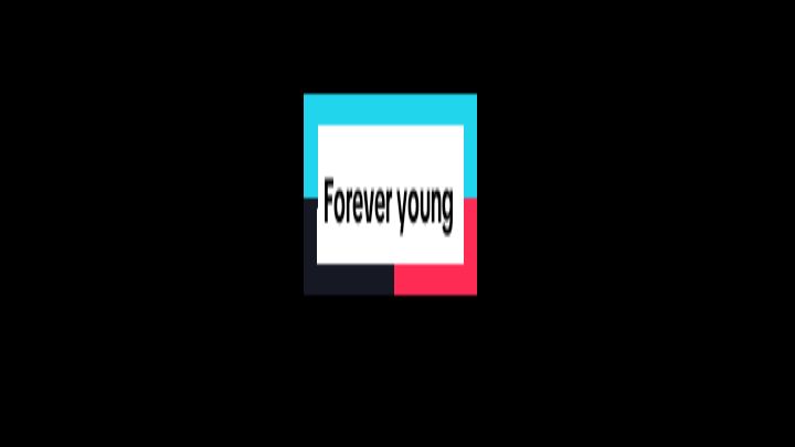 #foreveryoung @R #overlaylyrics #sdaofficiall 