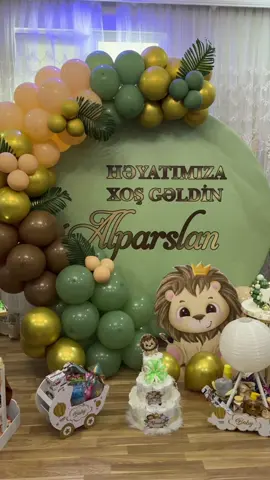 🦁🤍#aslan #alparslan #baby #yenidoğan #xestexanacixisi 