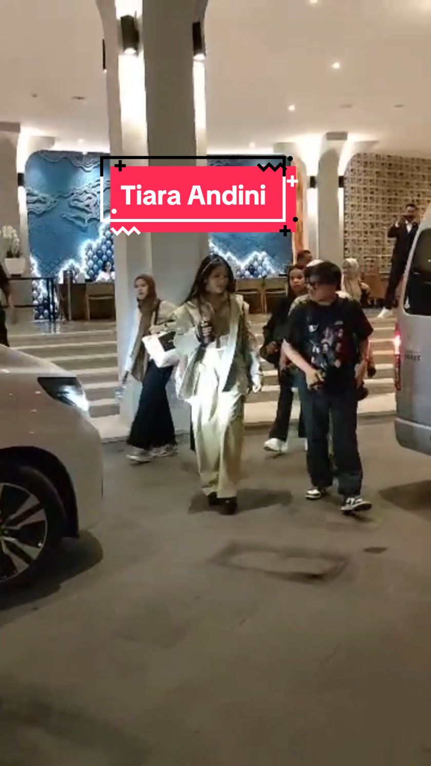 Tiara Andini #cef #usai #titi #tiaraandini #kuningan #kuningan #kuningan 