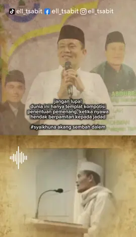 #dawuhulama #ngajionline #akangsembahdalem #cantayansukabumi #santrisalafi #fypシ゚viral #fyppppppppppppppppppppppp 