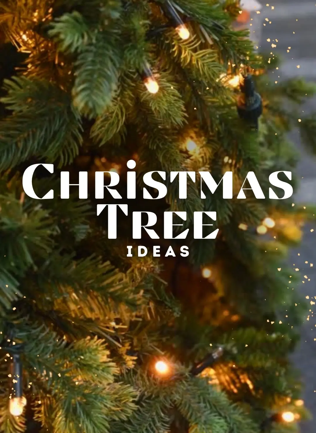 Chridtmas Tree Ideas Shop Christmas Decor at tmigifts.com  #christmas #christmastree #christmastime 