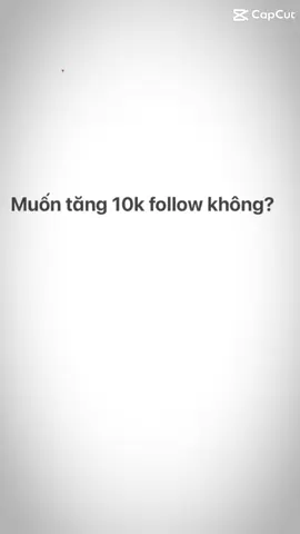Cheo follow uy tín#cheofl #tangflower #tangfollow🥰 #follow 