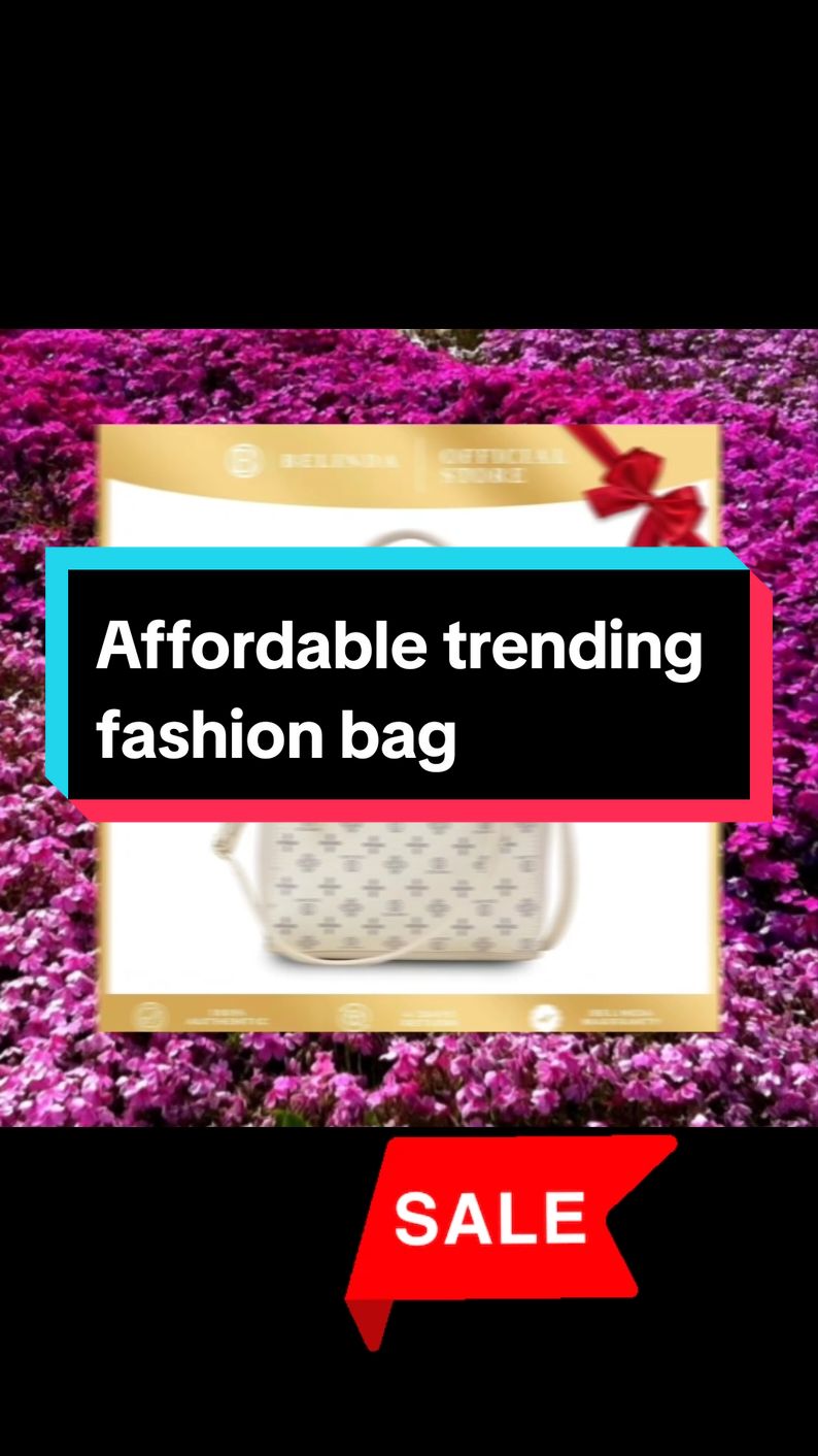 Trending fashiion bag Latest bag for ladies 2024 #tuktoktrendingbag #trebdingshoulderbag #affordablebag #shoulderbag #handbag #elegantclassybag #trendingbag2024 #foryou #fyp #foryoupage #fypシ゚viral #fypシ゚trending #fypシ゚ 